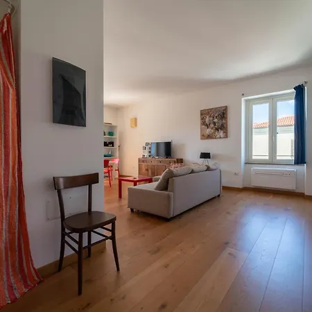 Διαμέρισμα Seaview Fertilia
