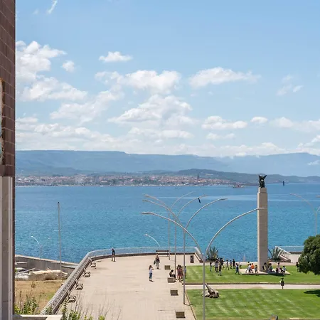 Seaview * Fertilia