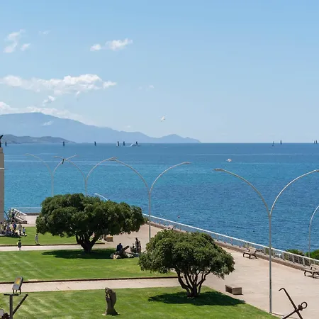 Seaview
