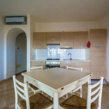 Apartment Seaview *