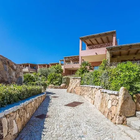 Seaview Apartment