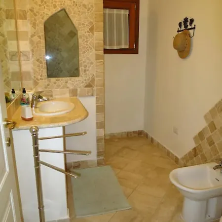 Seaview Apartment *