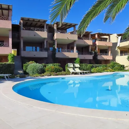 Apartment Seaview