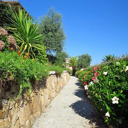Seaview Apartment Porto Pozzo