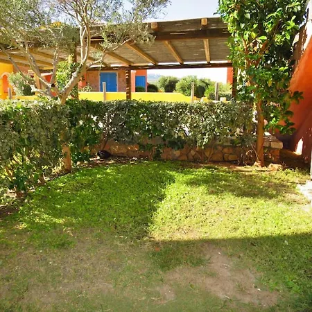 Apartment Seaview Porto Pozzo